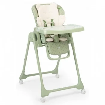 Стул для кормления Happy Baby WILLIAM PRO (grass)